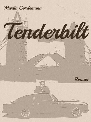 cover image of Tenderbilt